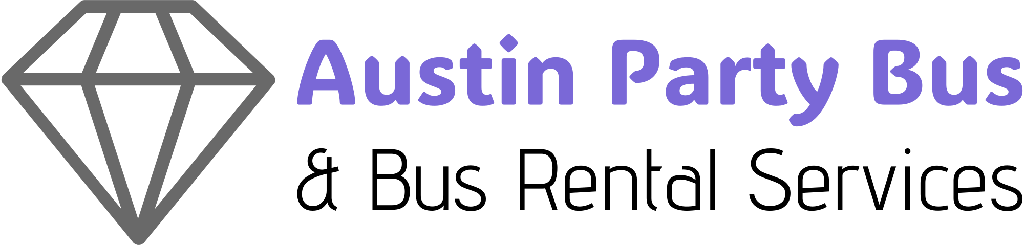 Party Buses Austin logo