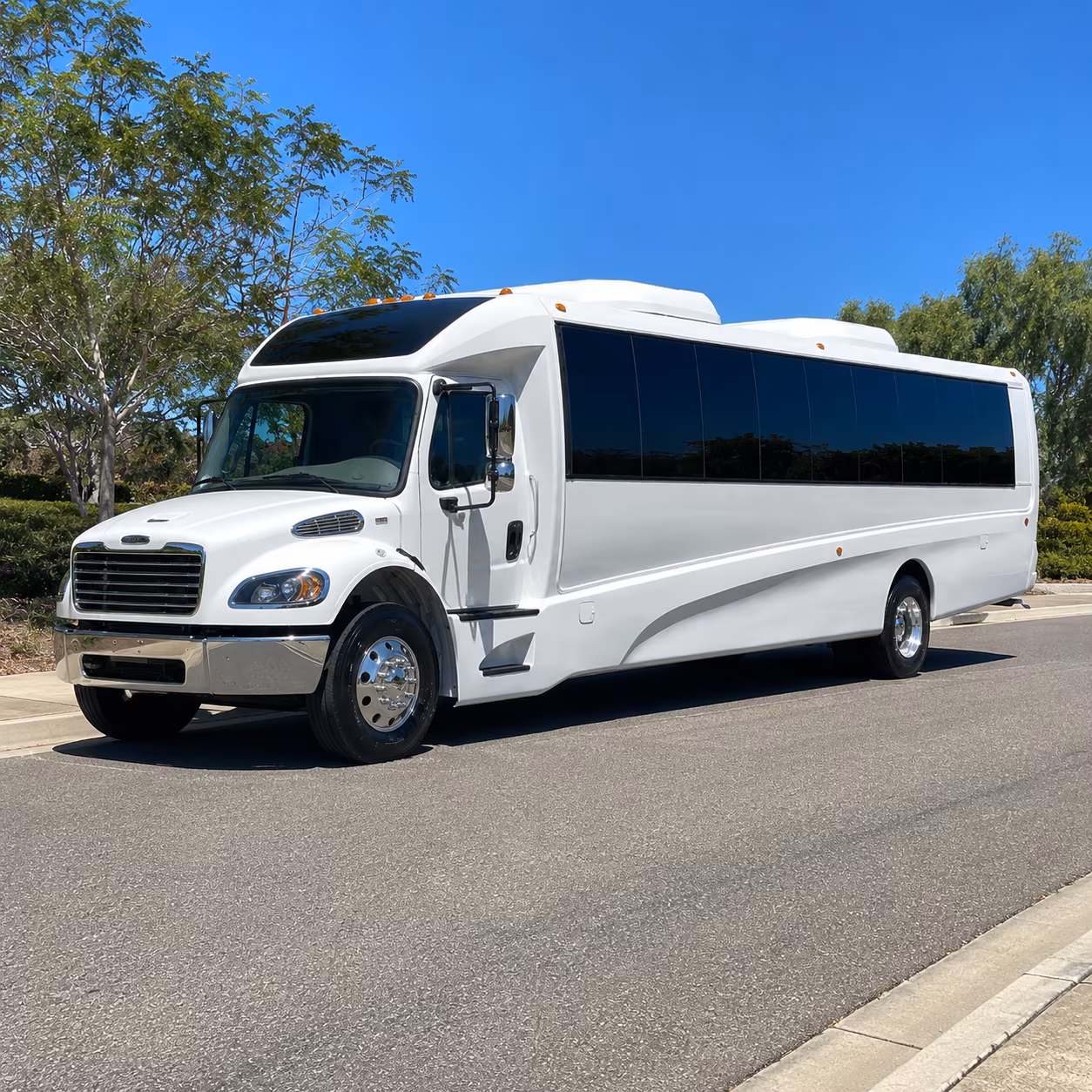 Austin Airport Shuttle & Transportation pickup coordination
