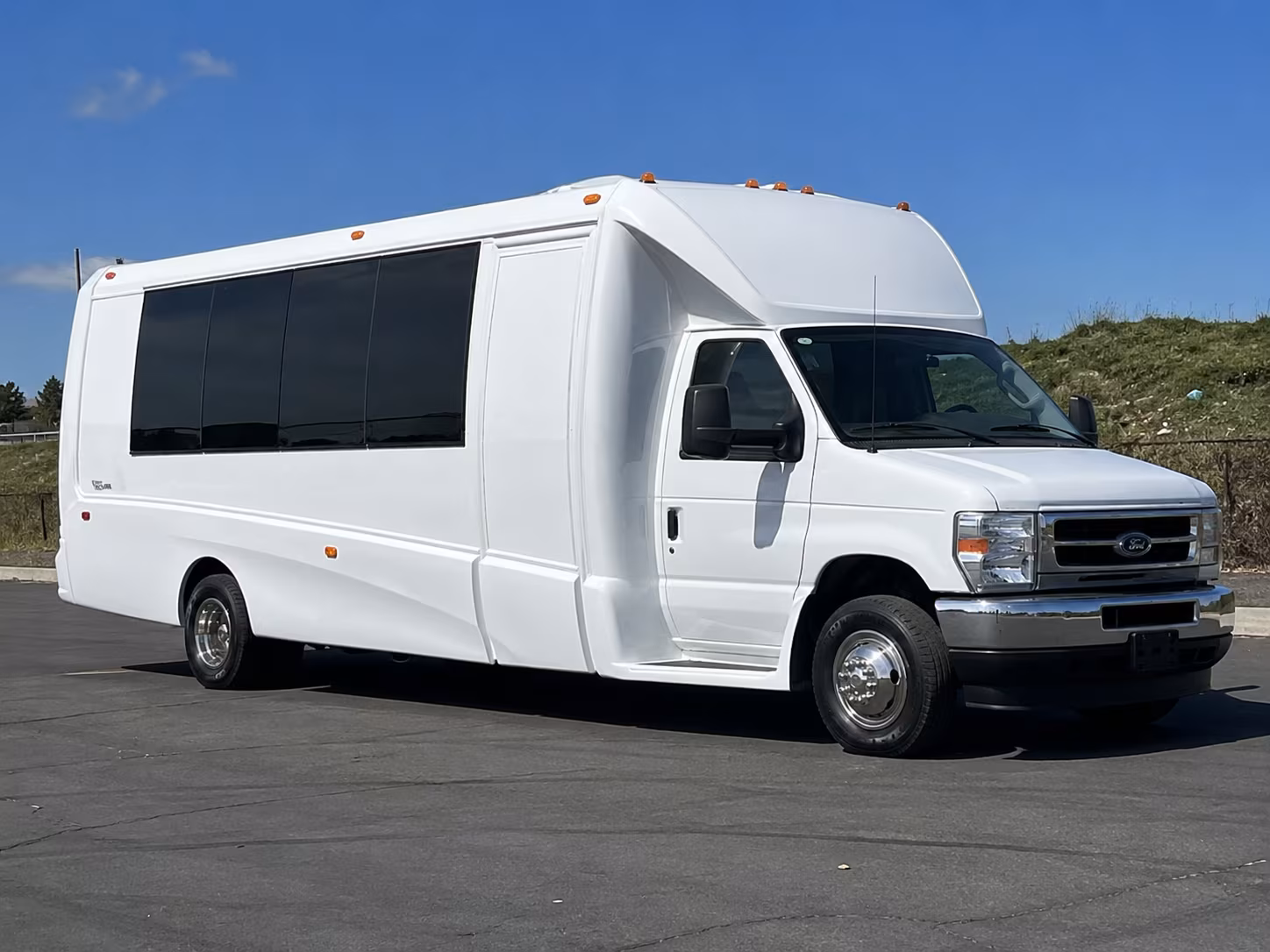 Austin Concert & Music Festival Transportation pickup coordination