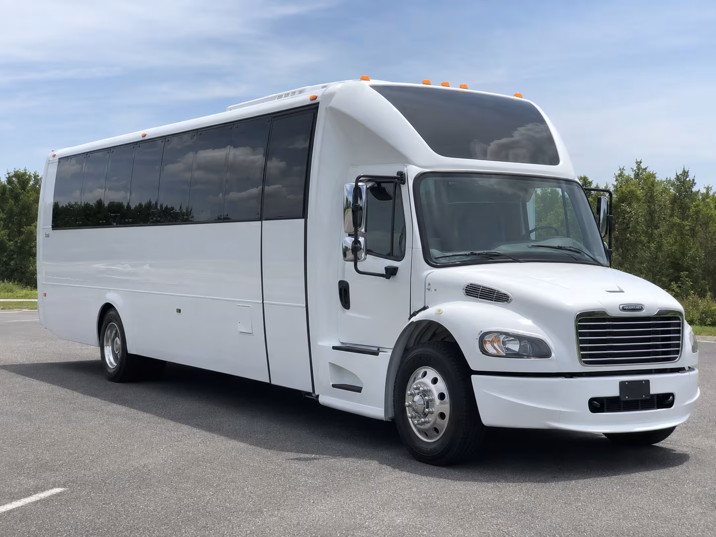 Austin Prom & Homecoming Transportation route planning