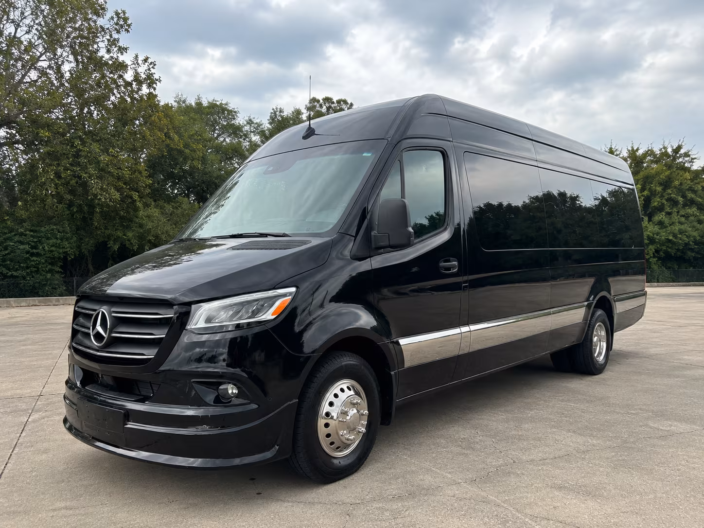 Austin School Event Transportation route planning