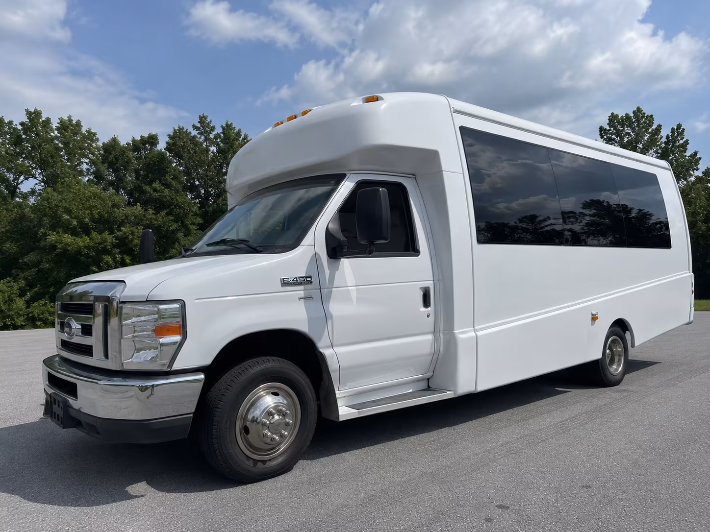 Austin Sporting Event Transportation group transportation