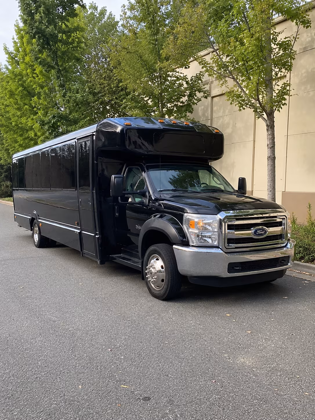 Austin Sporting Event Transportation pickup coordination