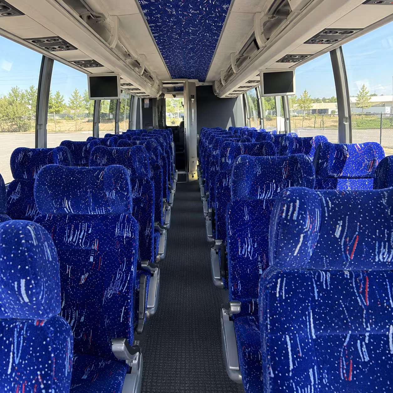 Cedar Park Corporate Event Transportation