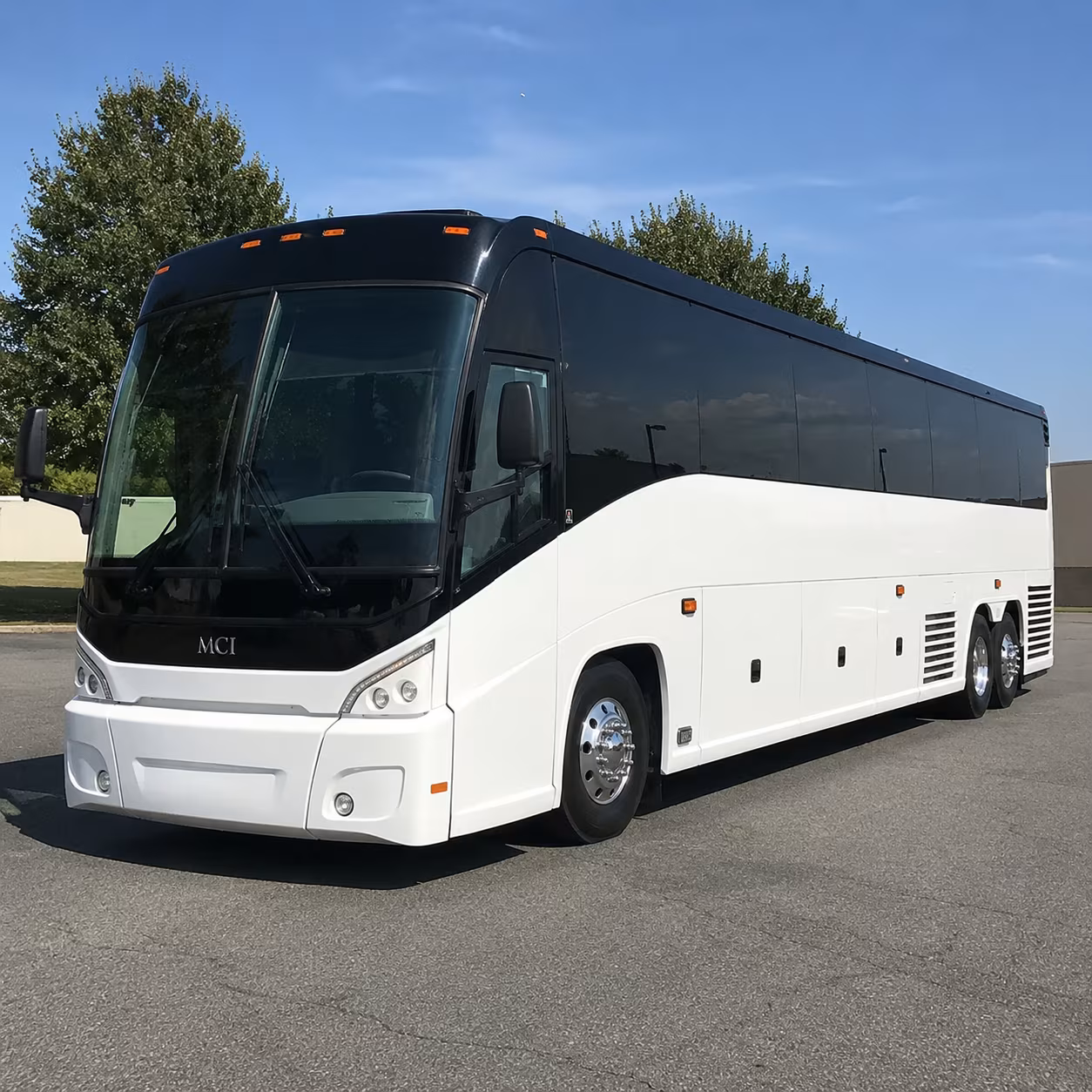 Cedar Park Wedding Transportation & Shuttle Service