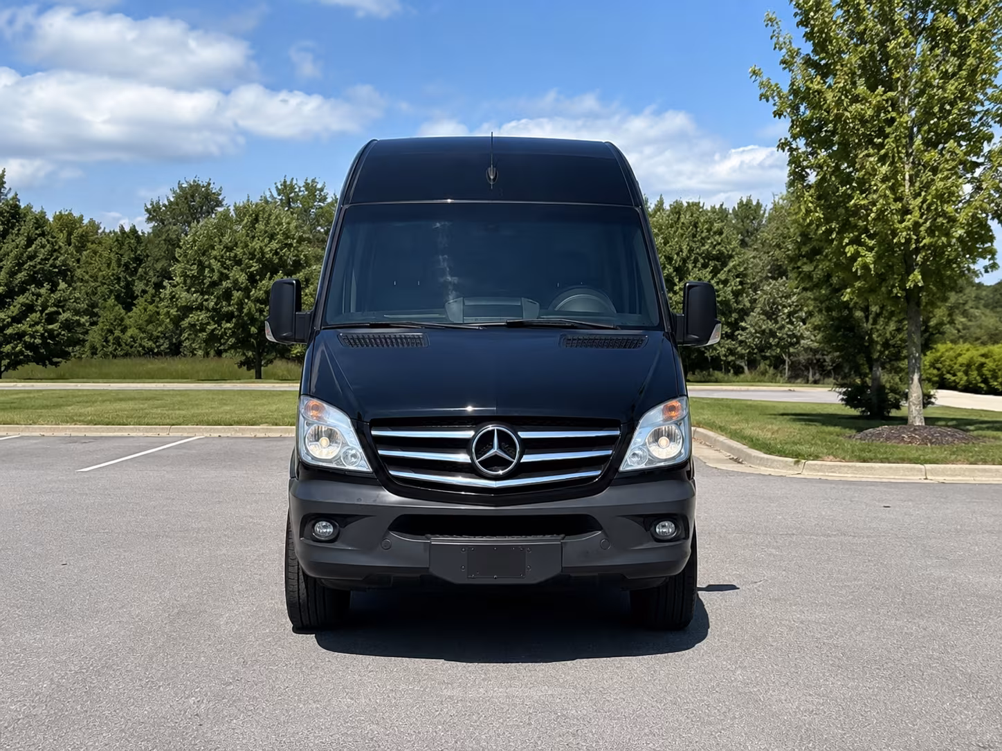 Austin Corporate Event Transportation