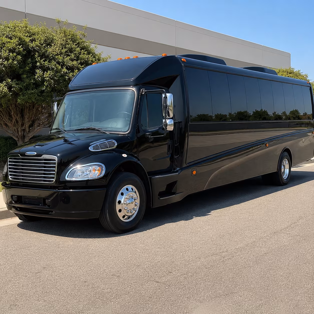 Kyle Airport Shuttles & Transportation