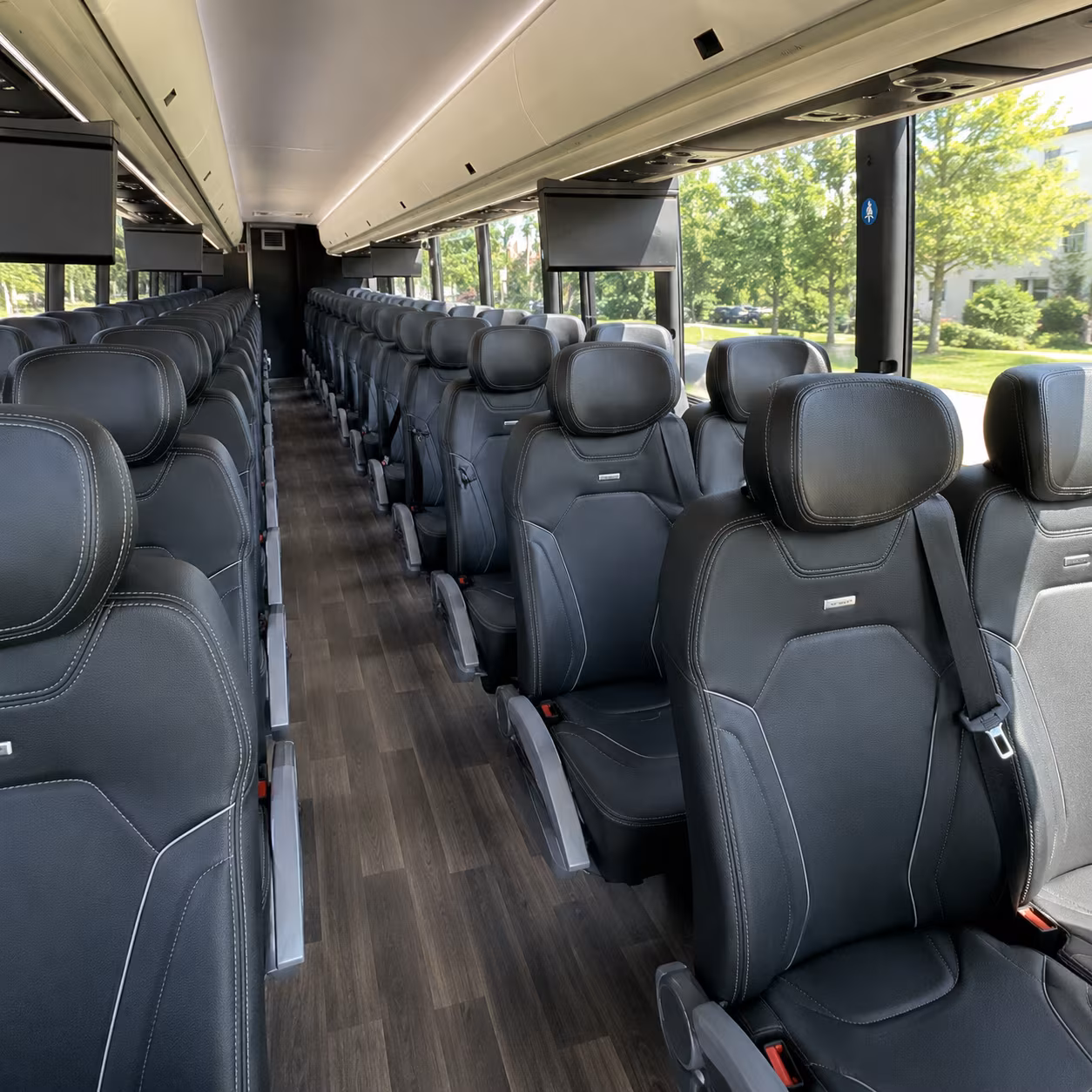 Kyle Concert Transportation & Shuttles
