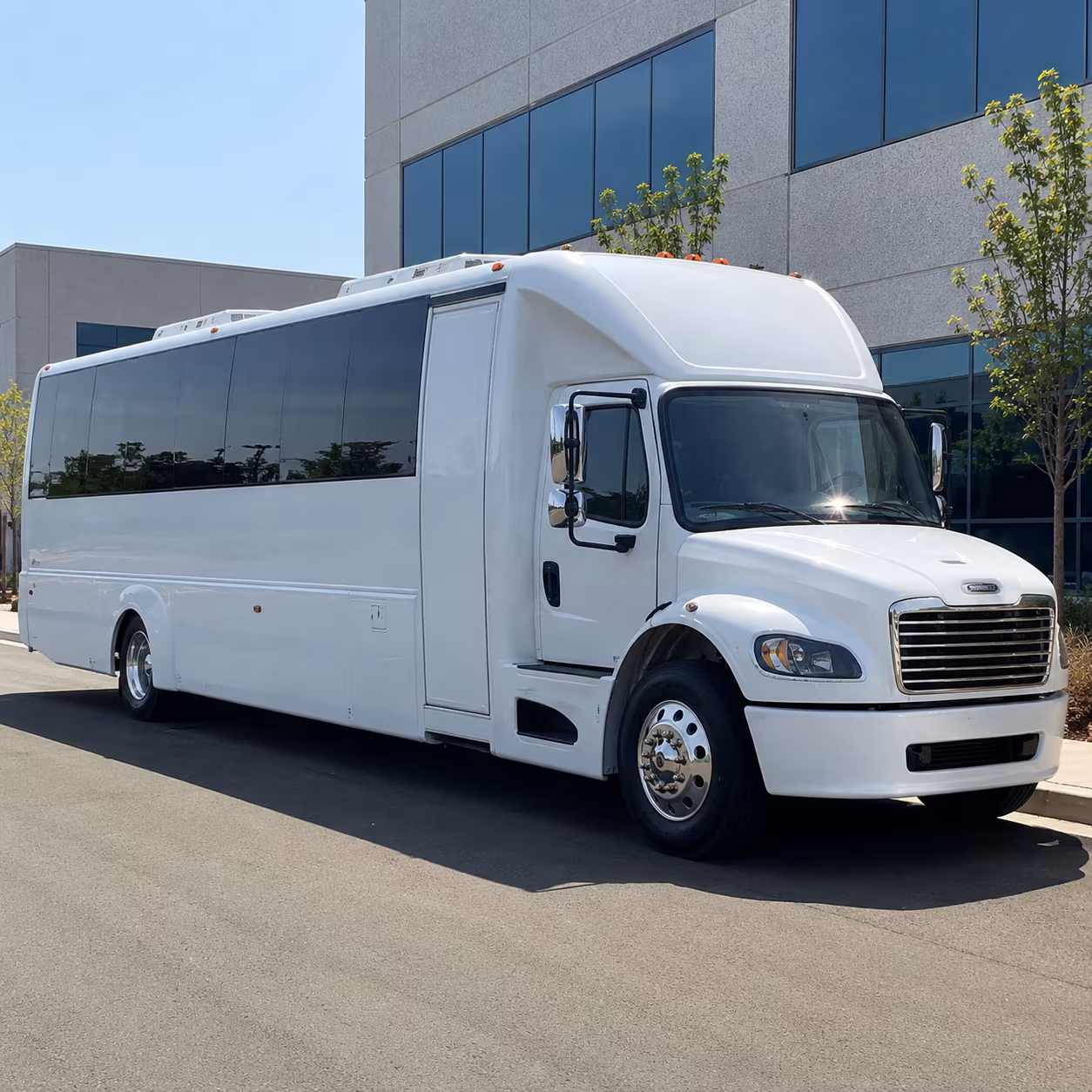 Kyle Private Event Transportation Services