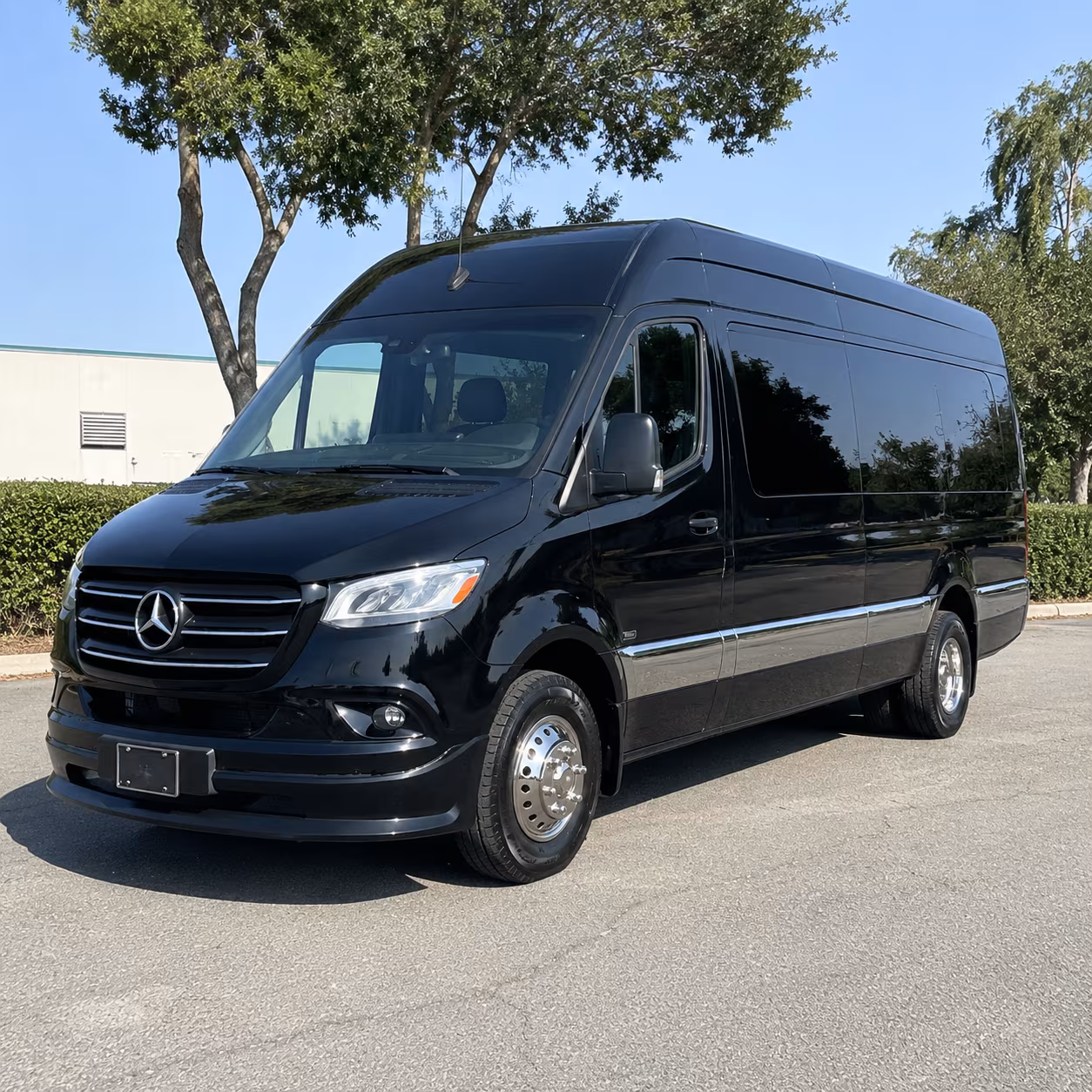 Kyle School Event & Field Trip Transportation