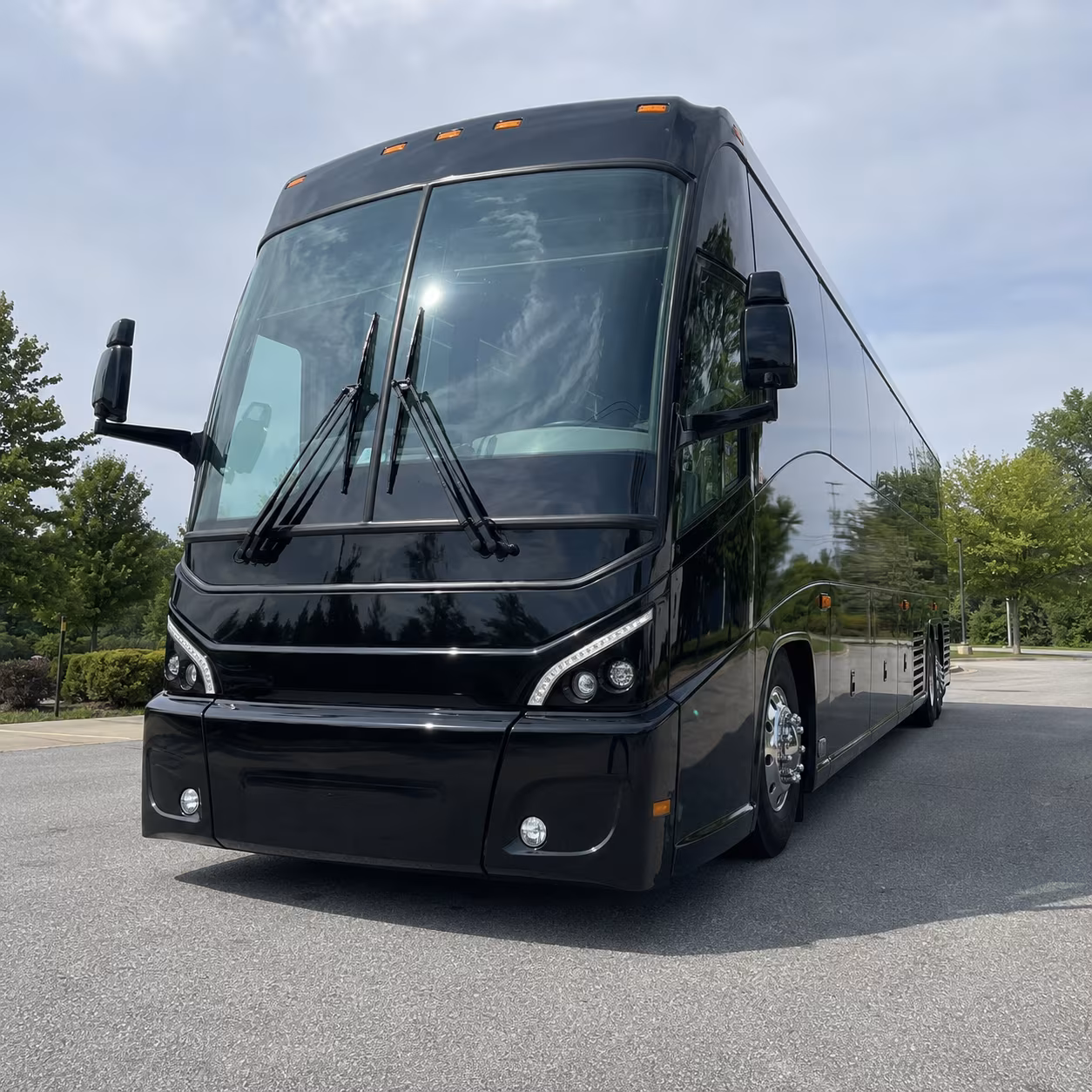 Leander Airport Shuttles & Transportation