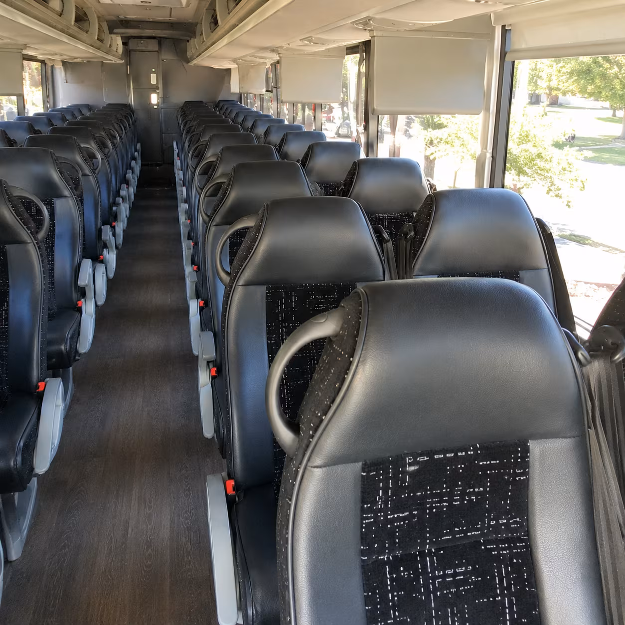 Leander Concert Transportation & Shuttles