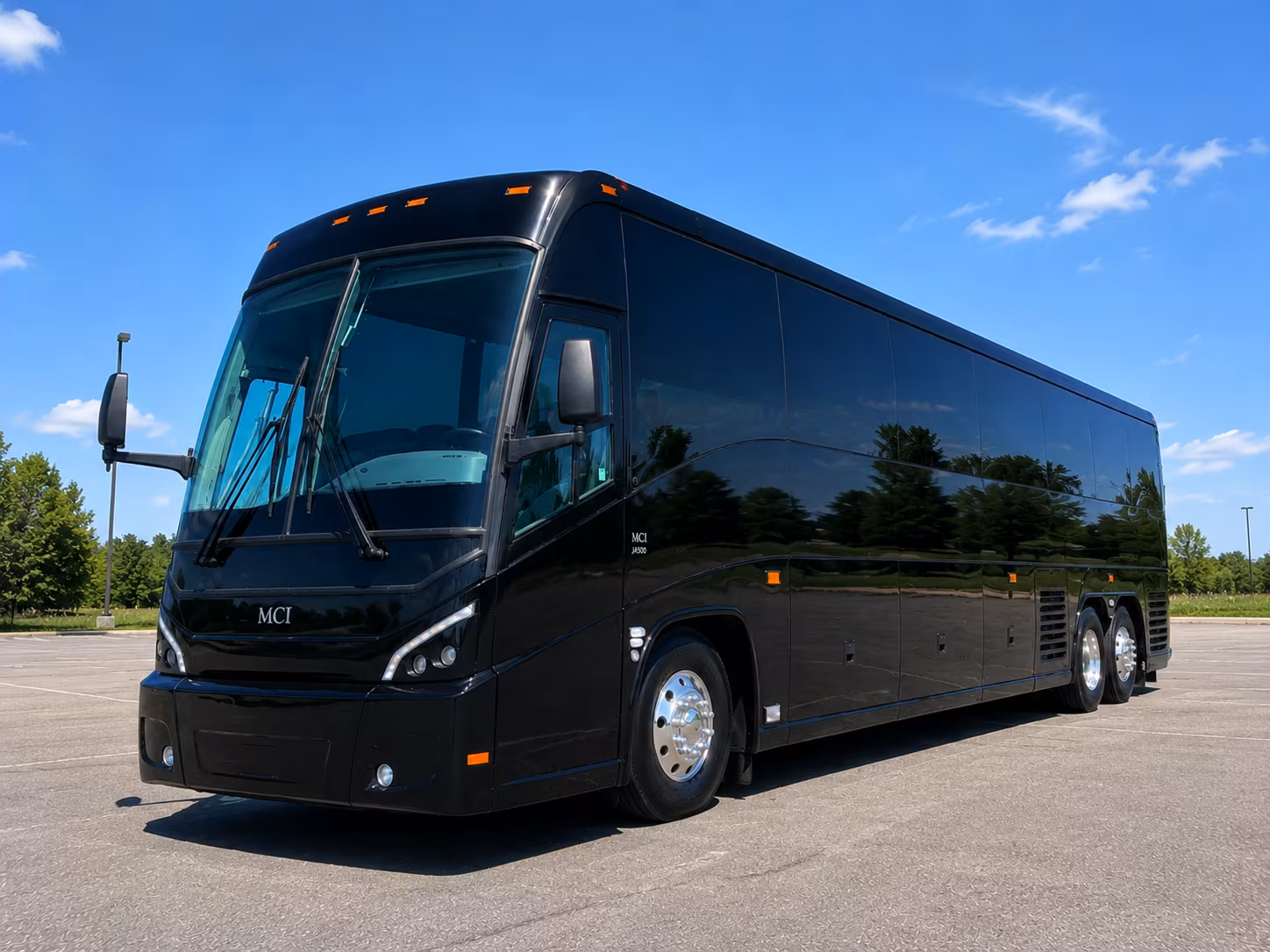 Pflugerville Concert Transportation & Shuttles