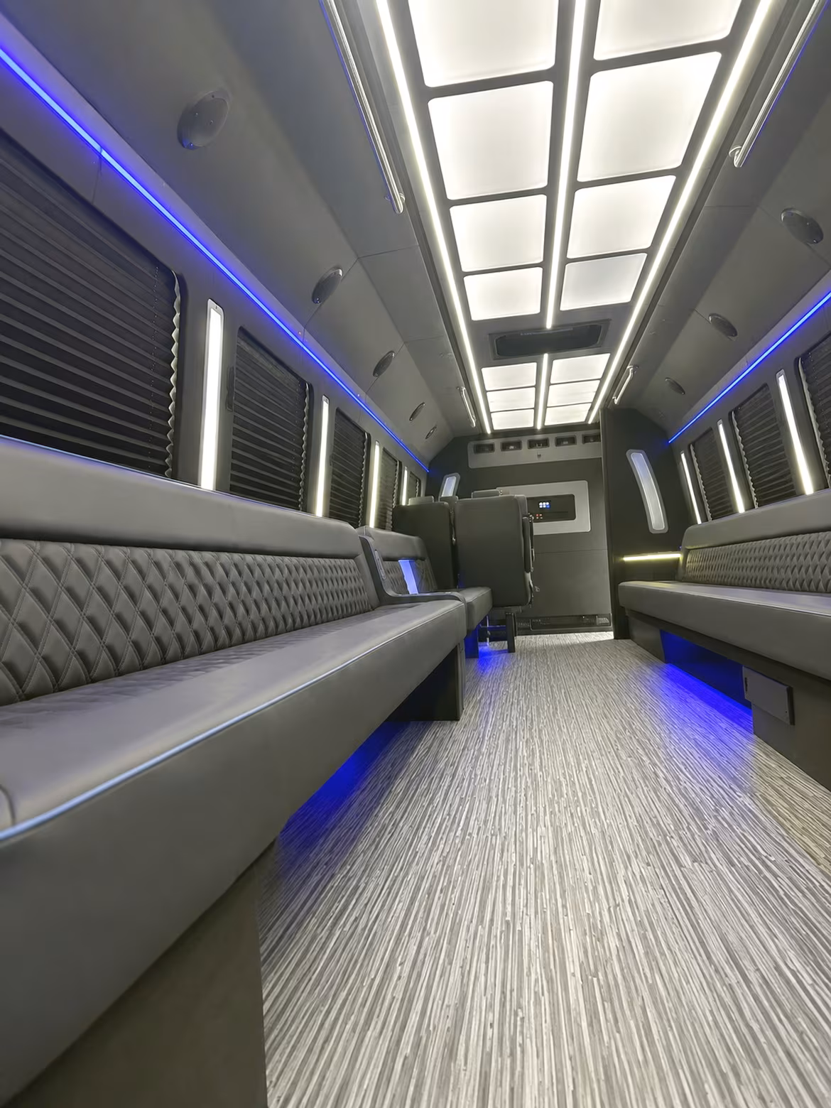 Pflugerville Private Event Transportation Services