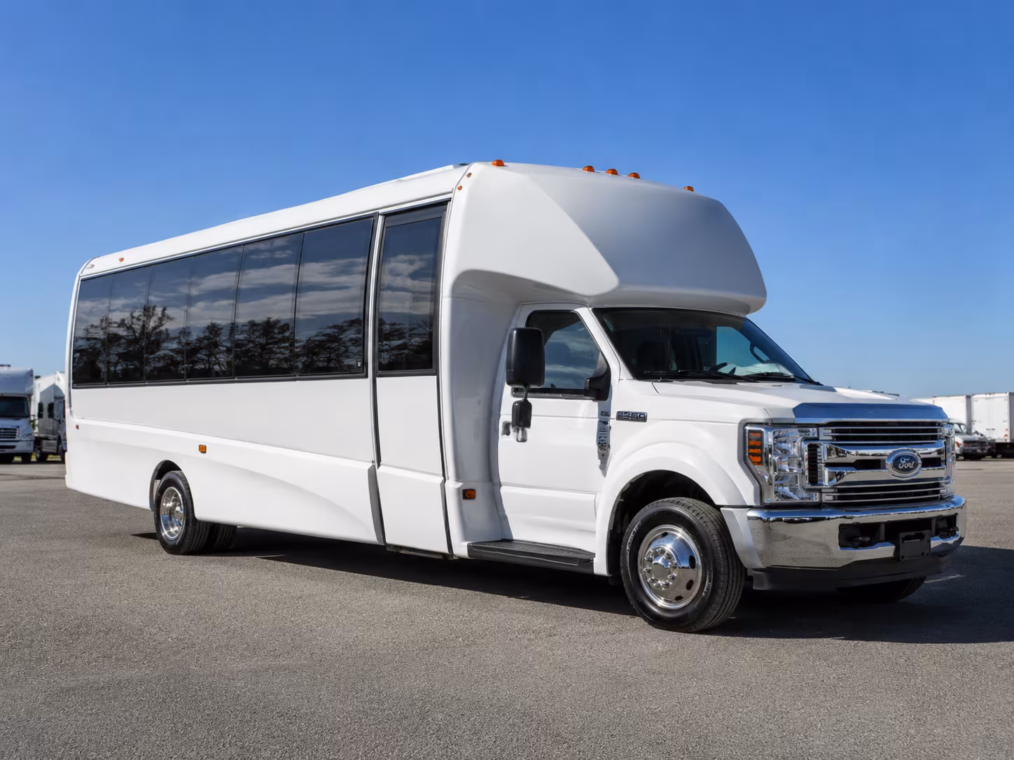 Round Rock Airport Shuttles & Transportation