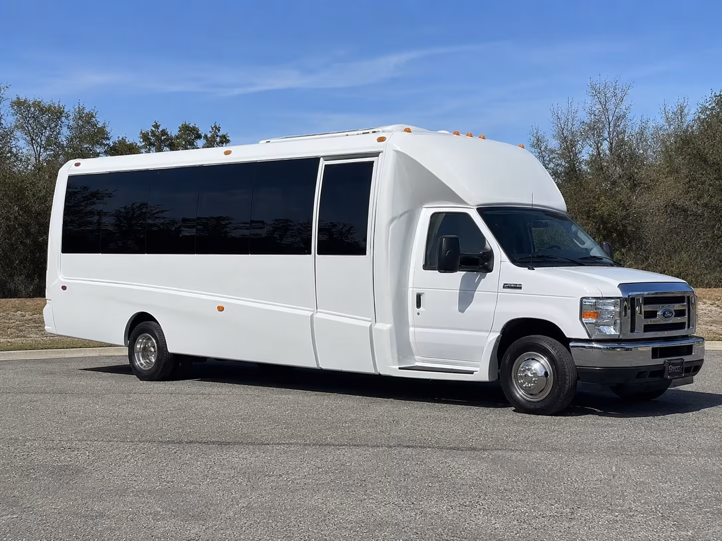 Round Rock Winery Tour & Pub Crawl Transportation