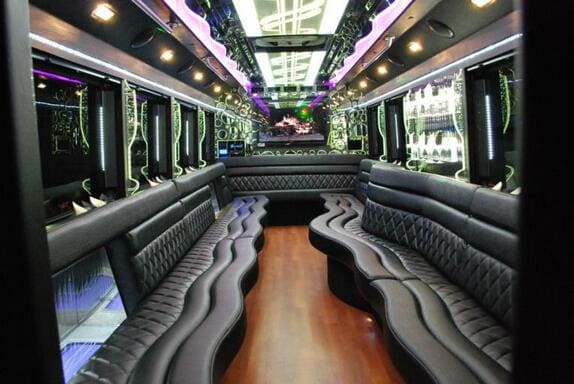 Party Buses Austin
